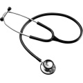 Dual Head Stethoscope with Case for Stethoscope Parts