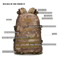 Benutzerdefinierte Outdoor Sport Herren Ausrüstung wasserdichter Rucksack