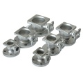 Fundição de aço inoxidável Casting Plug a articulação de fundição