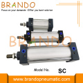 Airtac Type SC Series Standard Pneumatic Air Cylinder