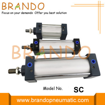 Airtac Type SC Series Standard Pneumatic Air Cylinder