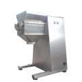 Ginger tea swing granulator