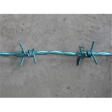 Galvanized Concertina Razor Wire / Razor Barbed Fencing / Razor Wire Fence / Barbed Wire