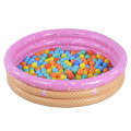 Ice Cream Air Kiddie Pool Inflable Piscina