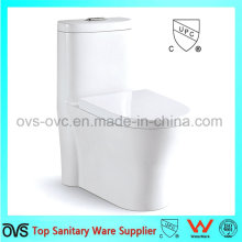 2016 Cupc Certificate Toilet Bowl American Standard