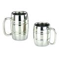 Stainless Steel Milk Cup Coffee Cup With Handle