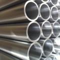 UNS S31803 Duplex Steel Seamless Pipe