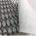Composite Drainage 3D Geonet with Geotextile