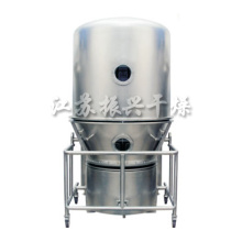 High Efficient Boiling Fluid Bed Dryer for Milk