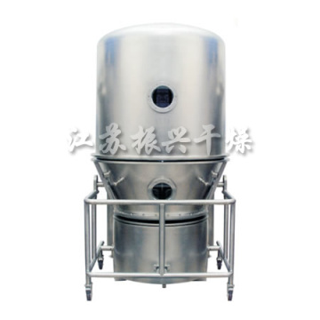 Gfg Series High -Efficient Boiling Dryer Drying