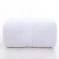 Enlarged Bath Towels For Hotel Beauty Salons