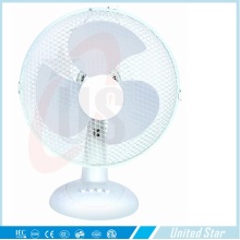 12′′16′′ Plastic Electric Table Fan