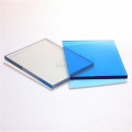 Yellow Polycarbonate White Zinc Roofing Sheet