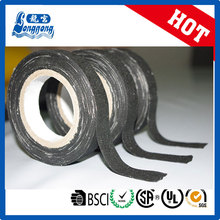 Black Fiber Cotton Insulation Tape