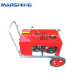 Fiber Optic Cable Tractor Gasoline Drived Engine