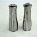 New Design OEM Stainless Salt Pepper Shaker