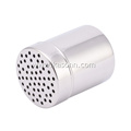 Stainless Steel Salt Pepper Spice Bottle Shaker