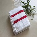 Ensemble towel en coton 100% coton