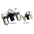 QAC Series Air Filter,Regulator,Lubricator