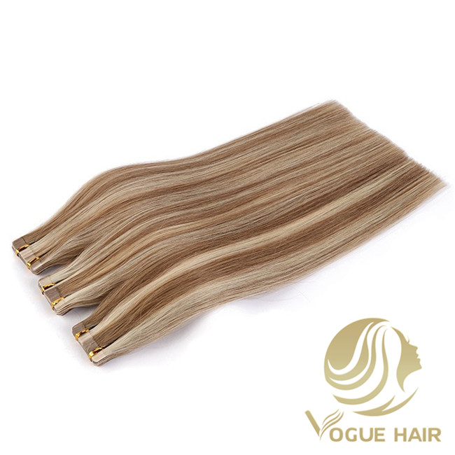 tape in hair extensions