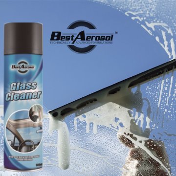 Glass Cleaner Surface Cleaner Mirror Cleaner Muti-Purpose Cleaner