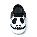 OEM Newborn Halloween Baby Unisex Moccasins