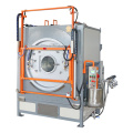 Automatic Preset Chemical Spraying Machine