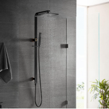 Hotel Multifunctional Shower Shower Set