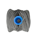 1000ft 24AWG Solid Bare Copper CAT5E Lan Cable