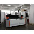 1000W Fiber  Laser Cutting Machine