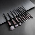 Makeup Brush Complete 11pcs Beauty Makeup Brush Kit