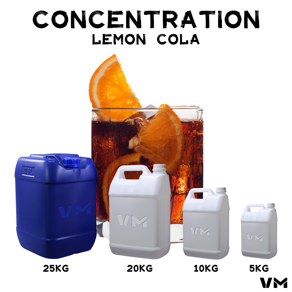 Customize Concentrate Customize Concentrate