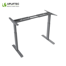 Office Furniture Height Adjustable Working Table