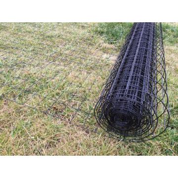 Vinyl Coated Welded Wire Mesh 14 Gauge