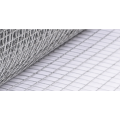 Stainless steel welded wire mesh panel for construction
