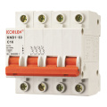 Micro Switch de haute qualité 63A Mini Circuits Switchs