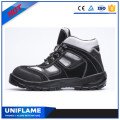 Leather Upper Fancy Light Safety Footwear Ufa024