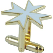 Поставка завода высокого качества Манжета ссылка, Мужчины Cufflink