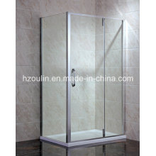 Hingle Shower Enclosure