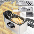 Cheap Price Standing Electric Deep Fryers