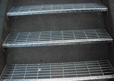 stair tread temporary application