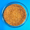 Corn gluten meal CGM Golden Yellow Powder