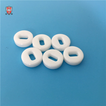 water pump wearable zirconia ceramic washer spacer gasket