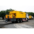 Asphalt Sealer Spray Slurry Seal Truck for Sale