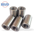 Hot Sale Building Material Screwed Upsetting Rebar Coupler