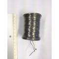 Galvanizado dobro do fio torcido 0.9mm-1.3mm