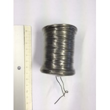 Galvanisé Twist Double Wire 0.9mm-1.3mm