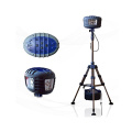 Explosion proof floor lamp