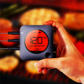 Koch-Bluetooth-Thermometer für Grill und Fritteuse