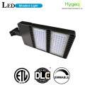 DLC ETL UL led parking garage light